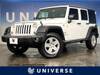 CHRYSLER JEEP WRANGLER UNLIMITED