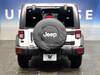 CHRYSLER JEEP WRANGLER UNLIMITED