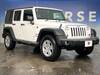 CHRYSLER JEEP WRANGLER UNLIMITED