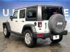 CHRYSLER JEEP WRANGLER UNLIMITED