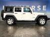 CHRYSLER JEEP WRANGLER UNLIMITED