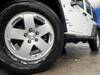 CHRYSLER JEEP WRANGLER UNLIMITED