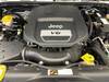 CHRYSLER JEEP WRANGLER UNLIMITED