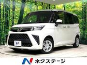 2021 TOYOTA ROOMY