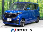 2025 NISSAN ROOX