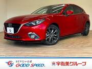 2015 MAZDA AXELA SPORTS