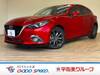 MAZDA AXELA SPORTS