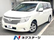 2013 NISSAN ELGRAND