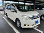 2011 HONDA STEPWAGON