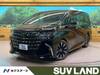 TOYOTA ALPHARD HYBRID