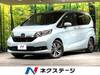 HONDA FREED HYBRID