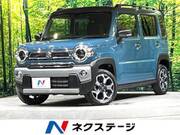 2021 SUZUKI HUSTLER
