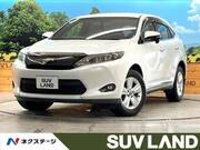 2014 TOYOTA HARRIER