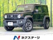 2024 SUZUKI JIMNY SIERRA