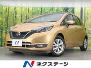 2016 NISSAN NOTE