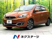 2017 MITSUBISHI MIRAGE G