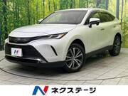 2023 TOYOTA HARRIER G