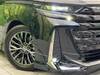 TOYOTA VELLFIRE HYBRID
