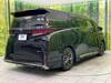 TOYOTA VELLFIRE HYBRID