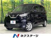 2019 NISSAN DAYZ