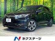 2016 HONDA VEZEL