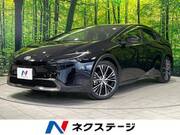 2024 TOYOTA PRIUS G