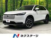 2024 HONDA VEZEL
