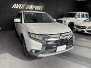 2018 MITSUBISHI OUTLANDER