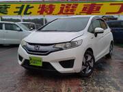 2014 HONDA FIT