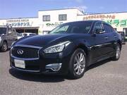 2015 NISSAN FUGA