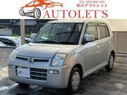 2009 MAZDA CAROL