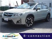 2016 SUBARU XV