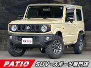 2021 SUZUKI JIMNY XC
