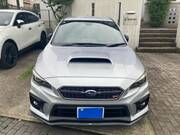 2018 SUBARU WRX S4