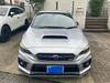 SUBARU WRX S4