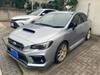SUBARU WRX S4