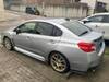 SUBARU WRX S4