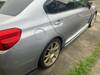 SUBARU WRX S4