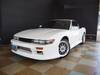 NISSAN 180SX
