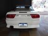 NISSAN 180SX