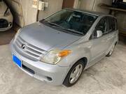 2007 TOYOTA IST