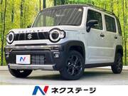 2025 SUZUKI HUSTLER