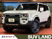 2024 TOYOTA LANDCRUISER 250