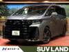 TOYOTA VELLFIRE HYBRID