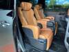 TOYOTA VELLFIRE HYBRID