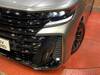 TOYOTA VELLFIRE HYBRID