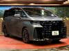 TOYOTA VELLFIRE HYBRID