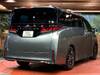 TOYOTA VELLFIRE HYBRID