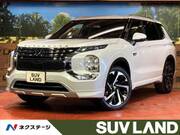 2024 MITSUBISHI OUTLANDER PHEV