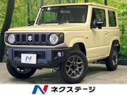 2025 SUZUKI JIMNY XC